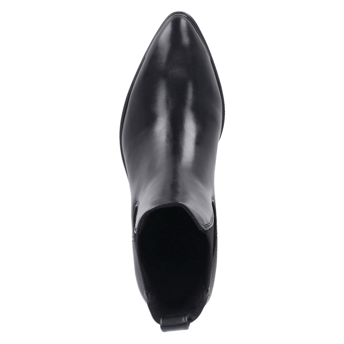 Chelsea Boots  Schwarz