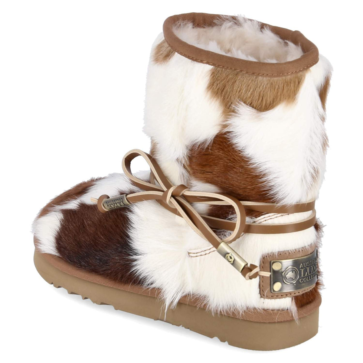 Winterboots HERITAGE  Mehrfarbig