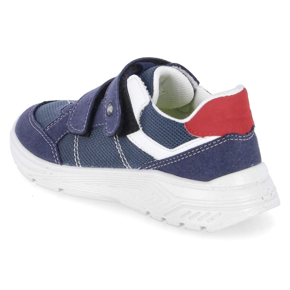 Klettschuhe FLUX  Blau