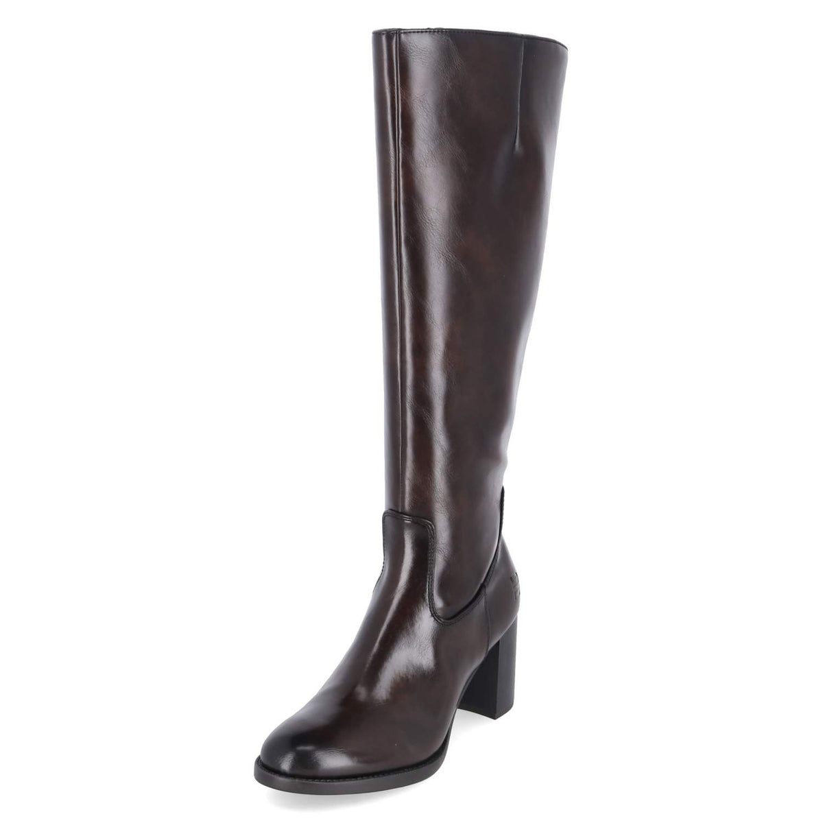 Stiefel  Braun