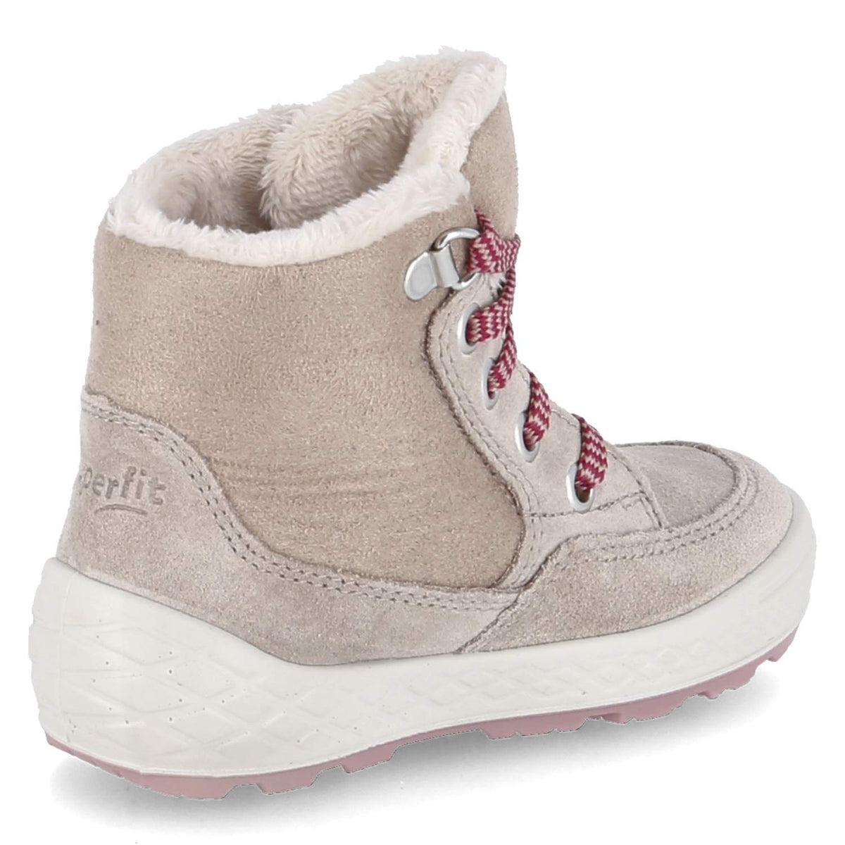 Winterstiefeletten GROOVY 2.0  Beige