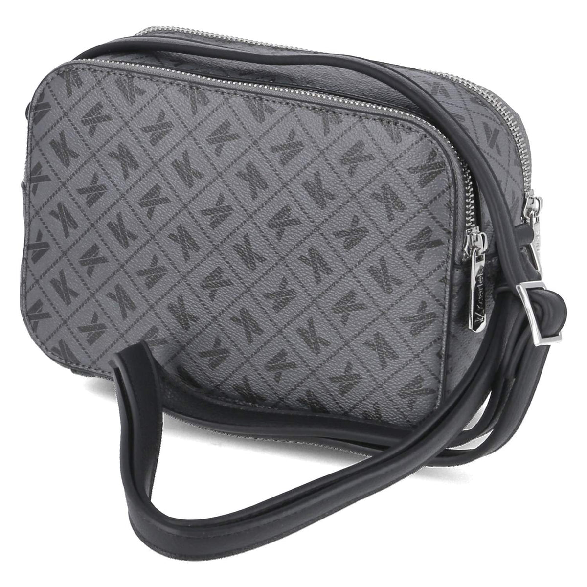 Camera Bag  Grau