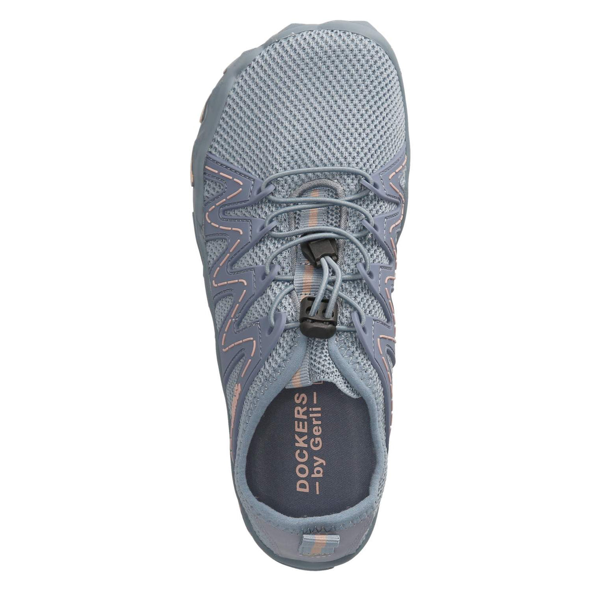 Barfußschuhe  Blau