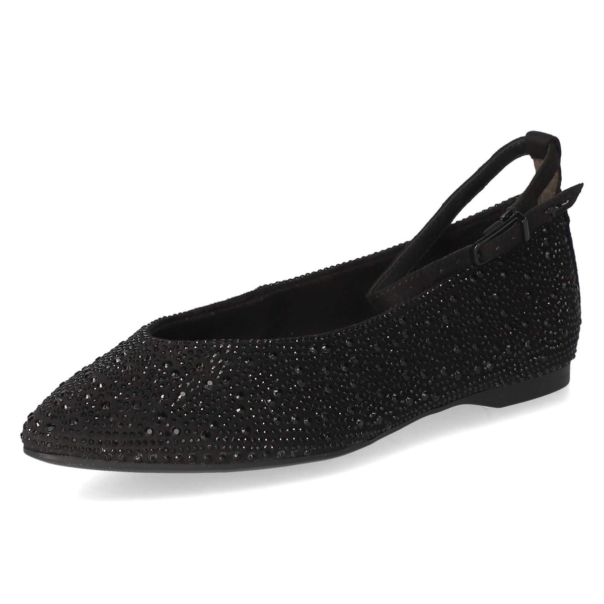 Ballerinas  Schwarz