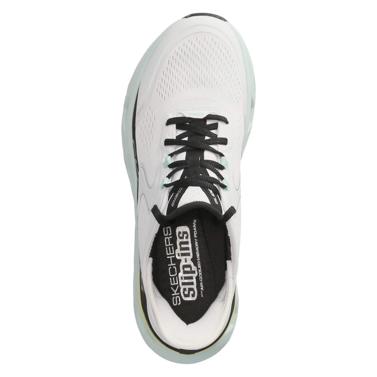 Low Sneaker GLIDE STEP ALTUS  Weiß