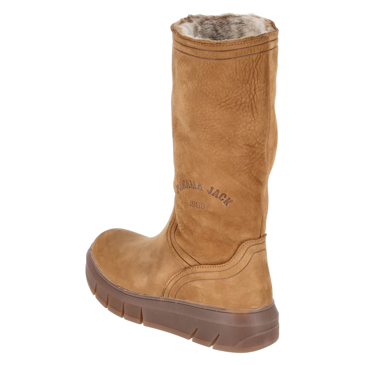 Winterstiefel NECK B1  Braun