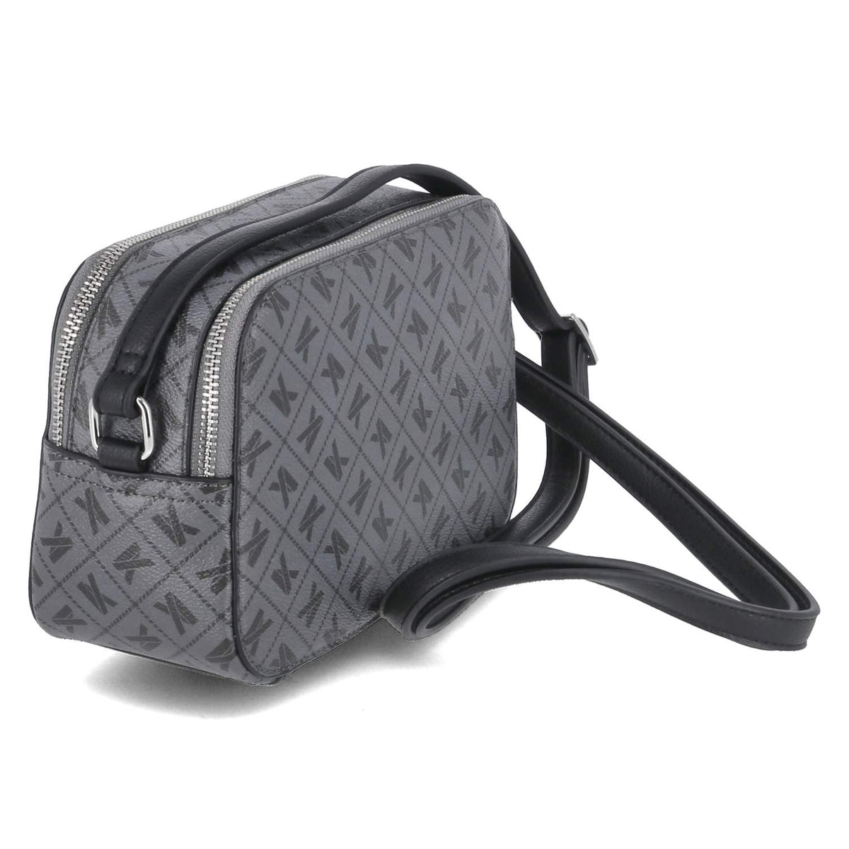 Camera Bag  Grau