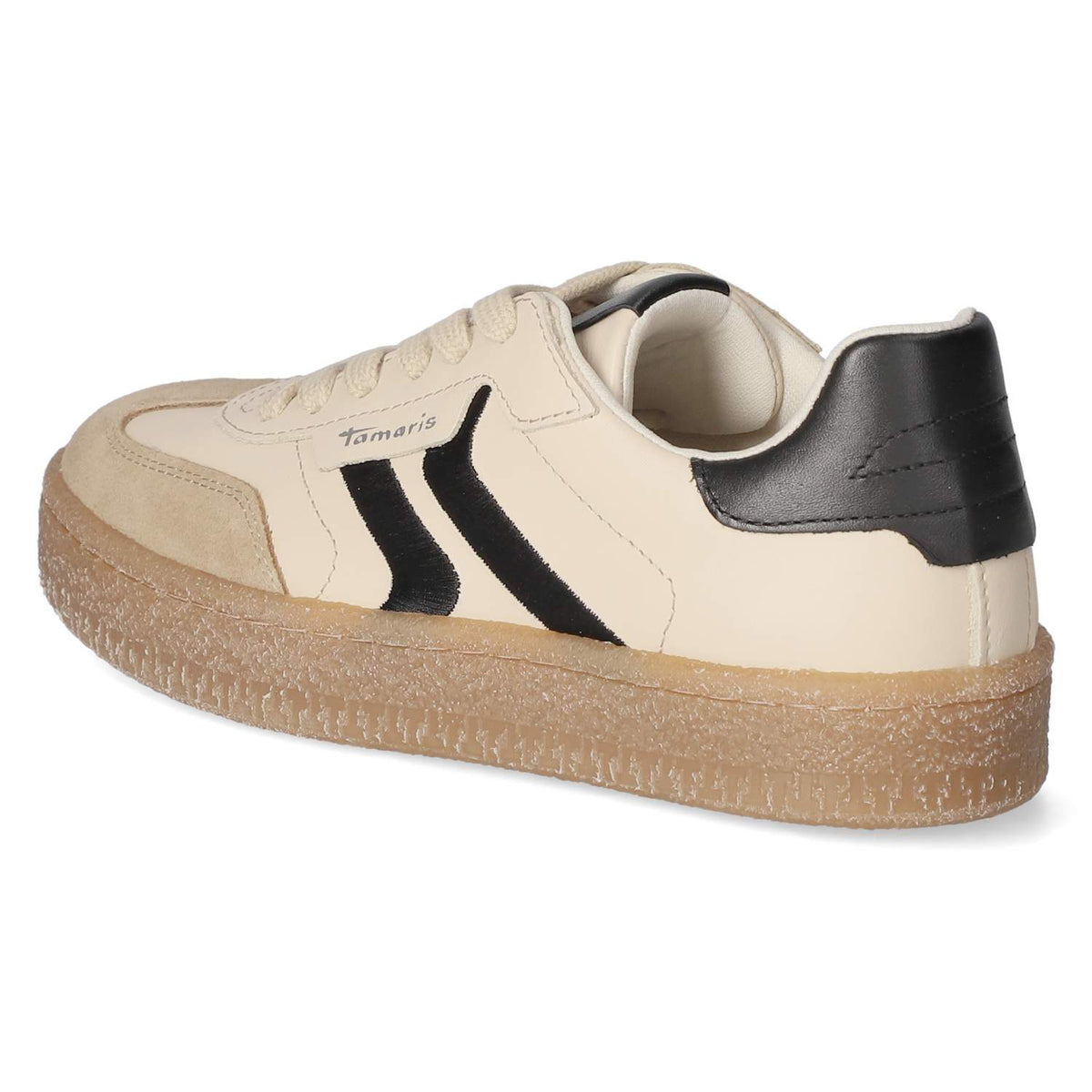 Low Sneaker  Beige