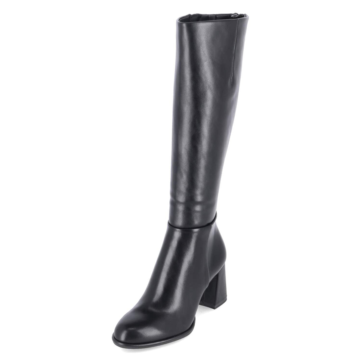 Stiefel  Schwarz