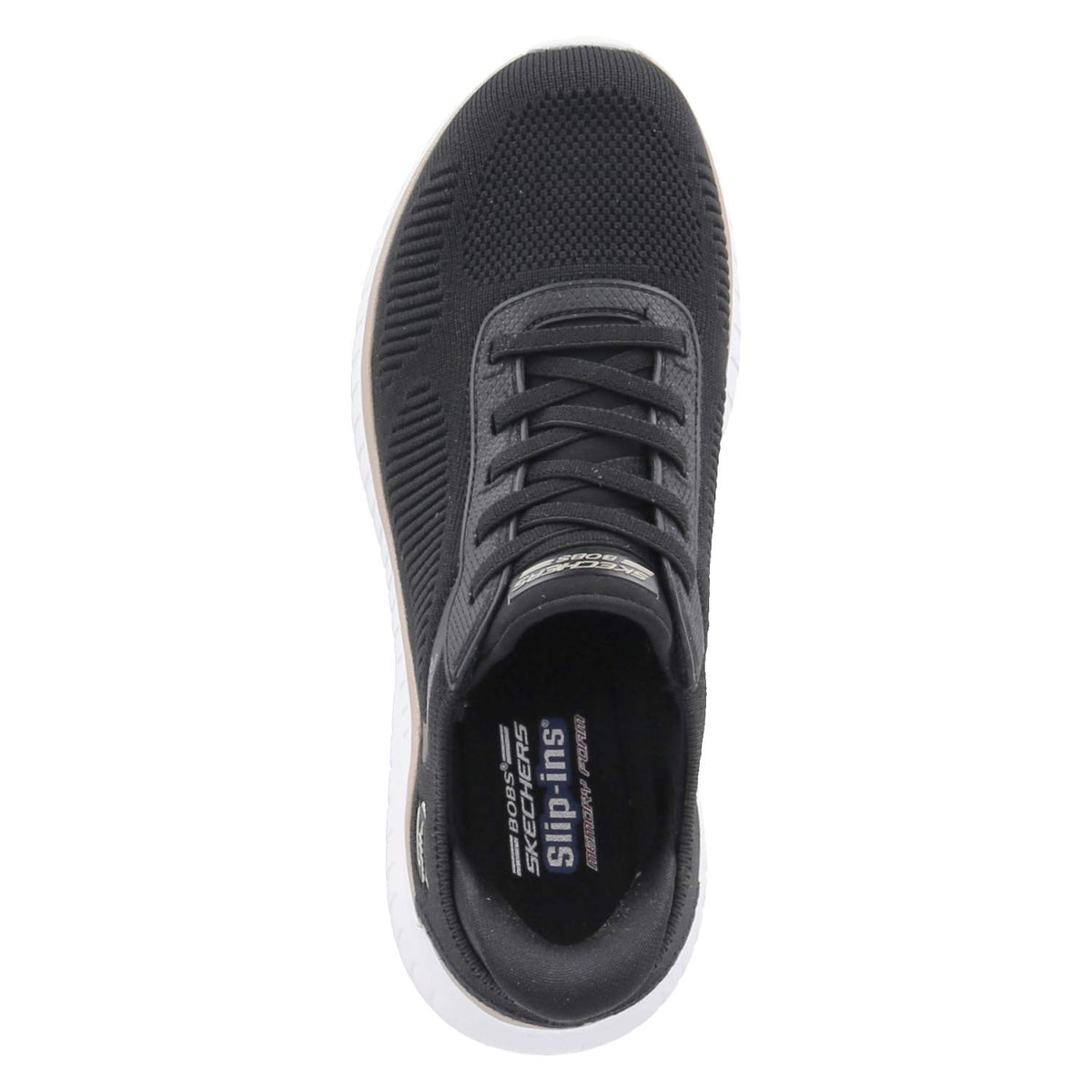 Slip-ins Sneaker CURRENT MUSE  Schwarz
