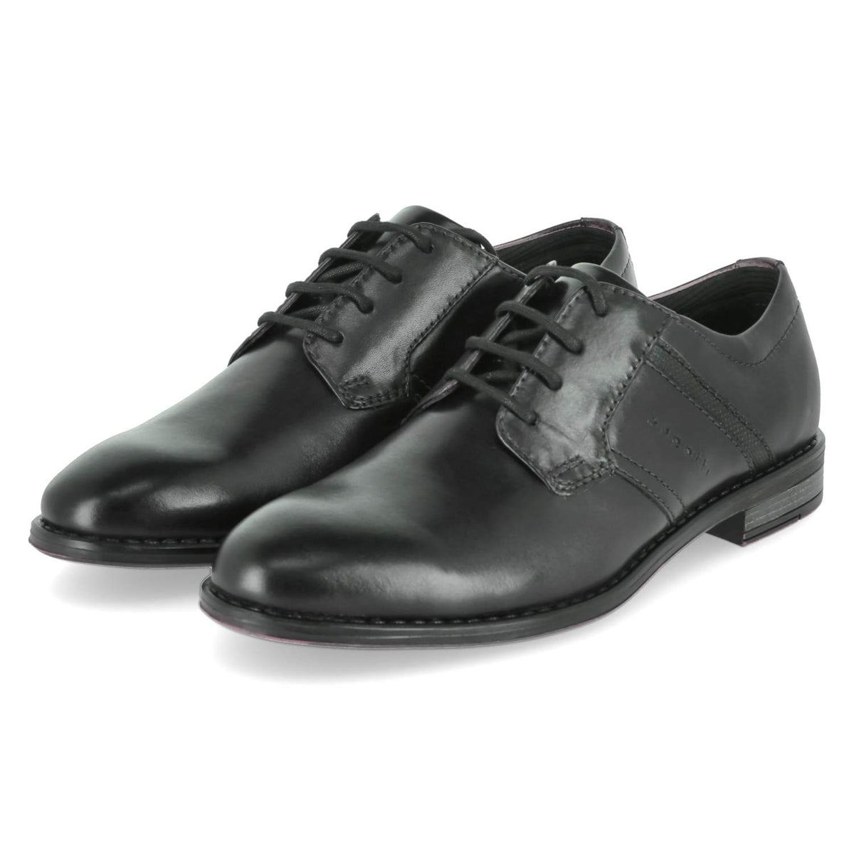 Halbschuhe  Grün