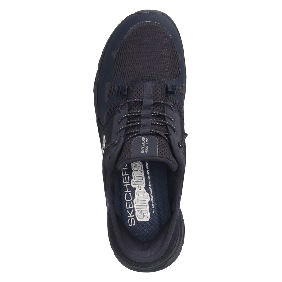 Slip-ins Sneaker GLIDE STEP PRO Blau