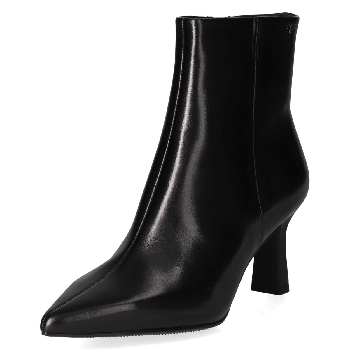 Stiefeletten  Schwarz