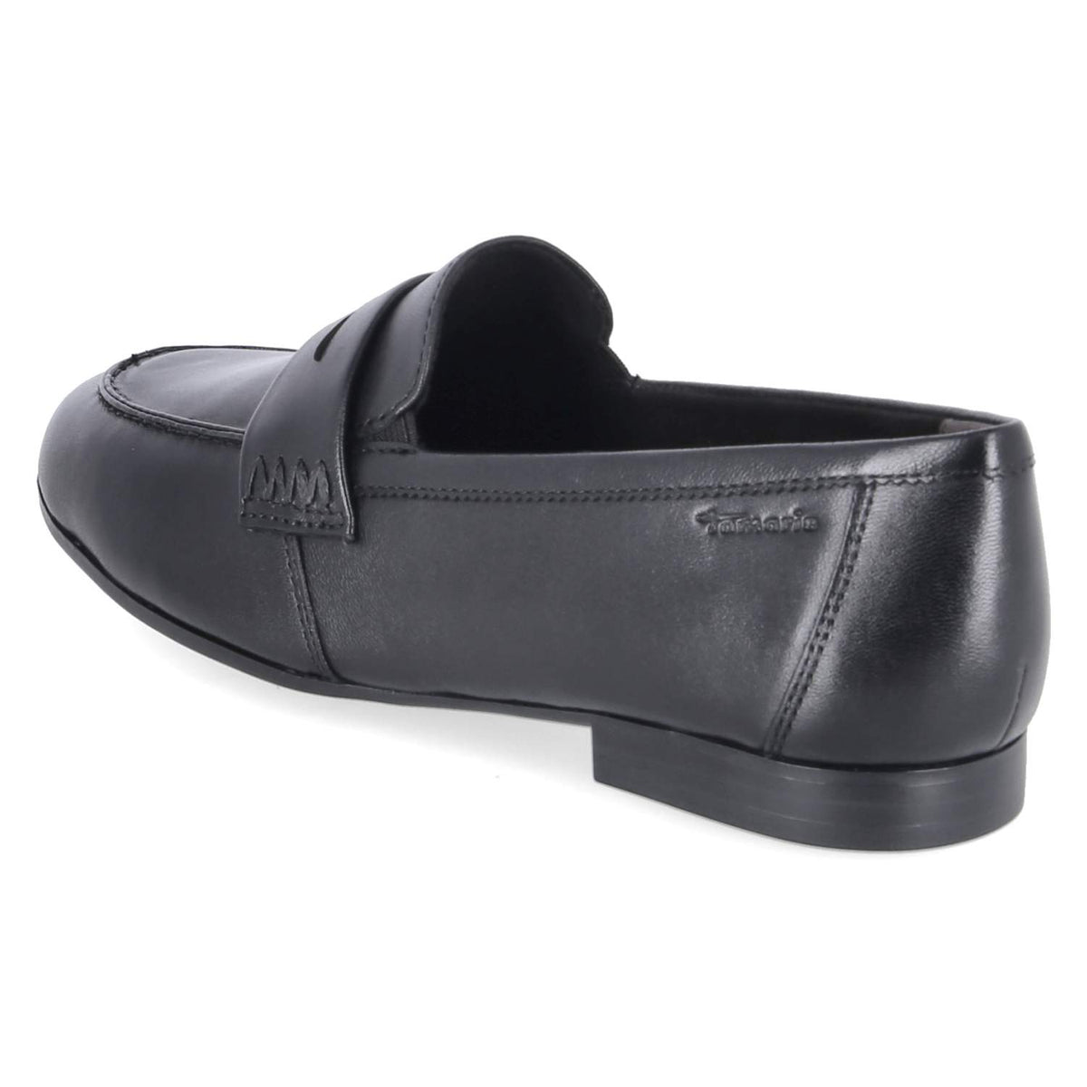 Loafer  Schwarz