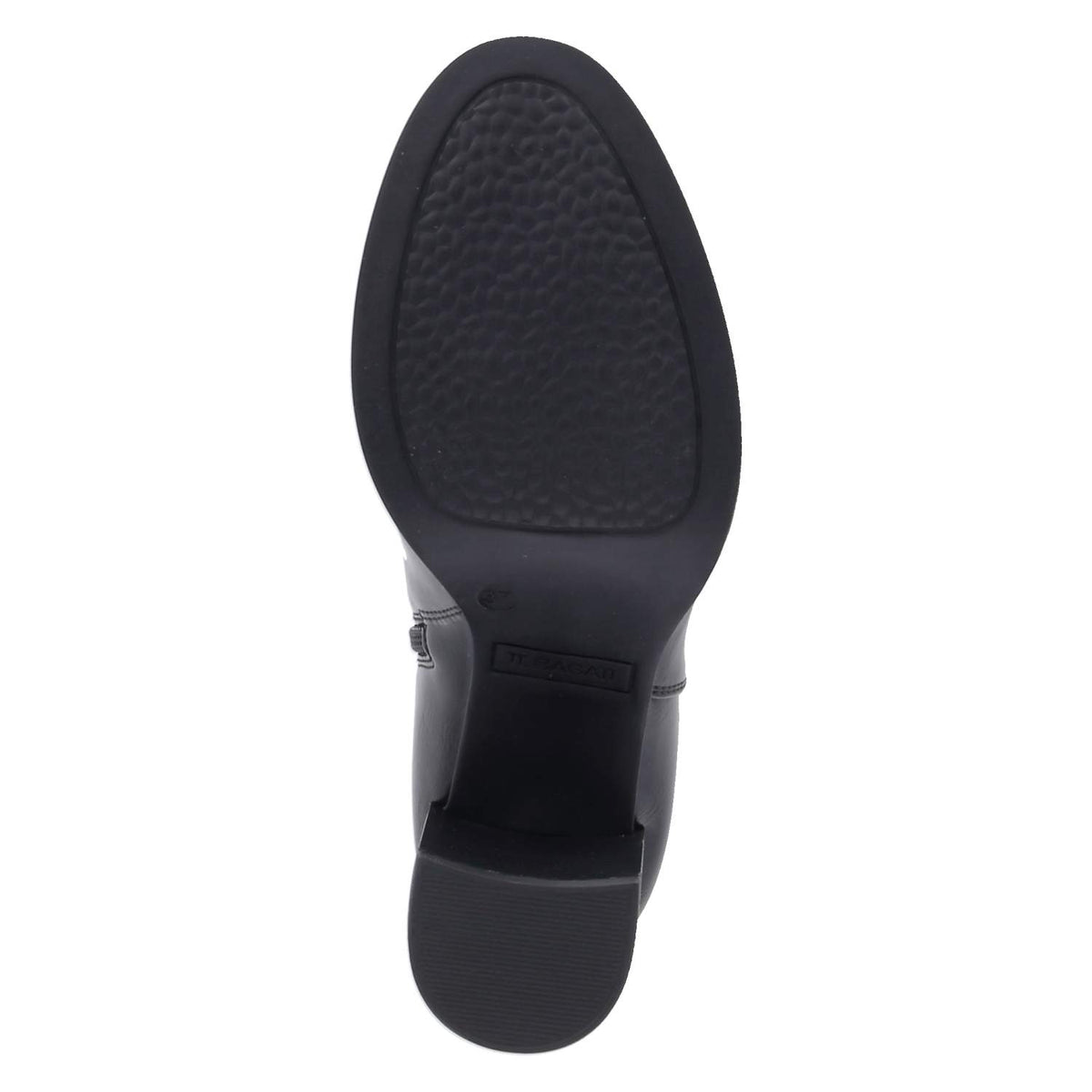 Ankle Boots  Schwarz