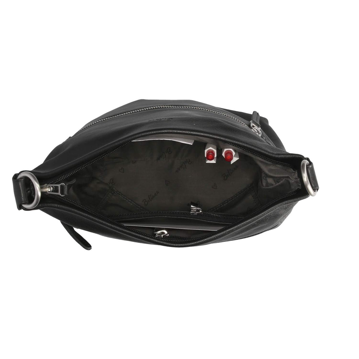 Handtasche  Schwarz