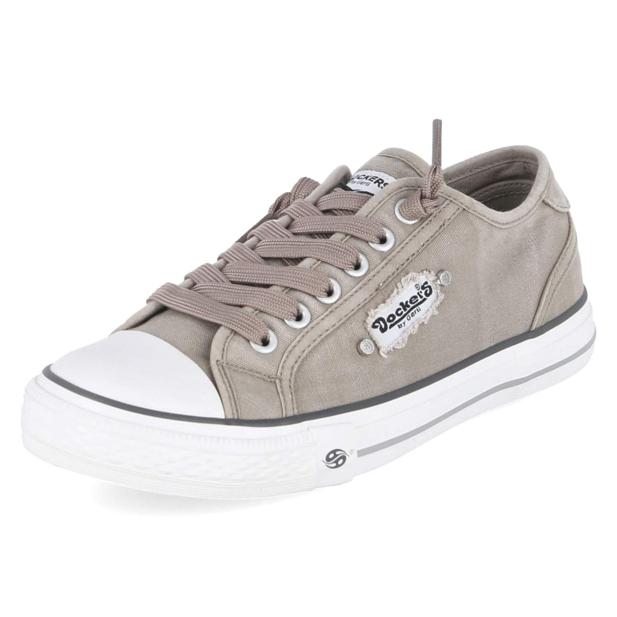 Sneaker  Taupe