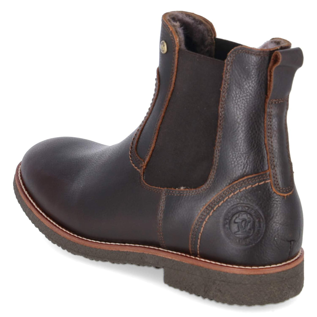 Chelsea Boots GARNOCK IGLOO C3  Braun