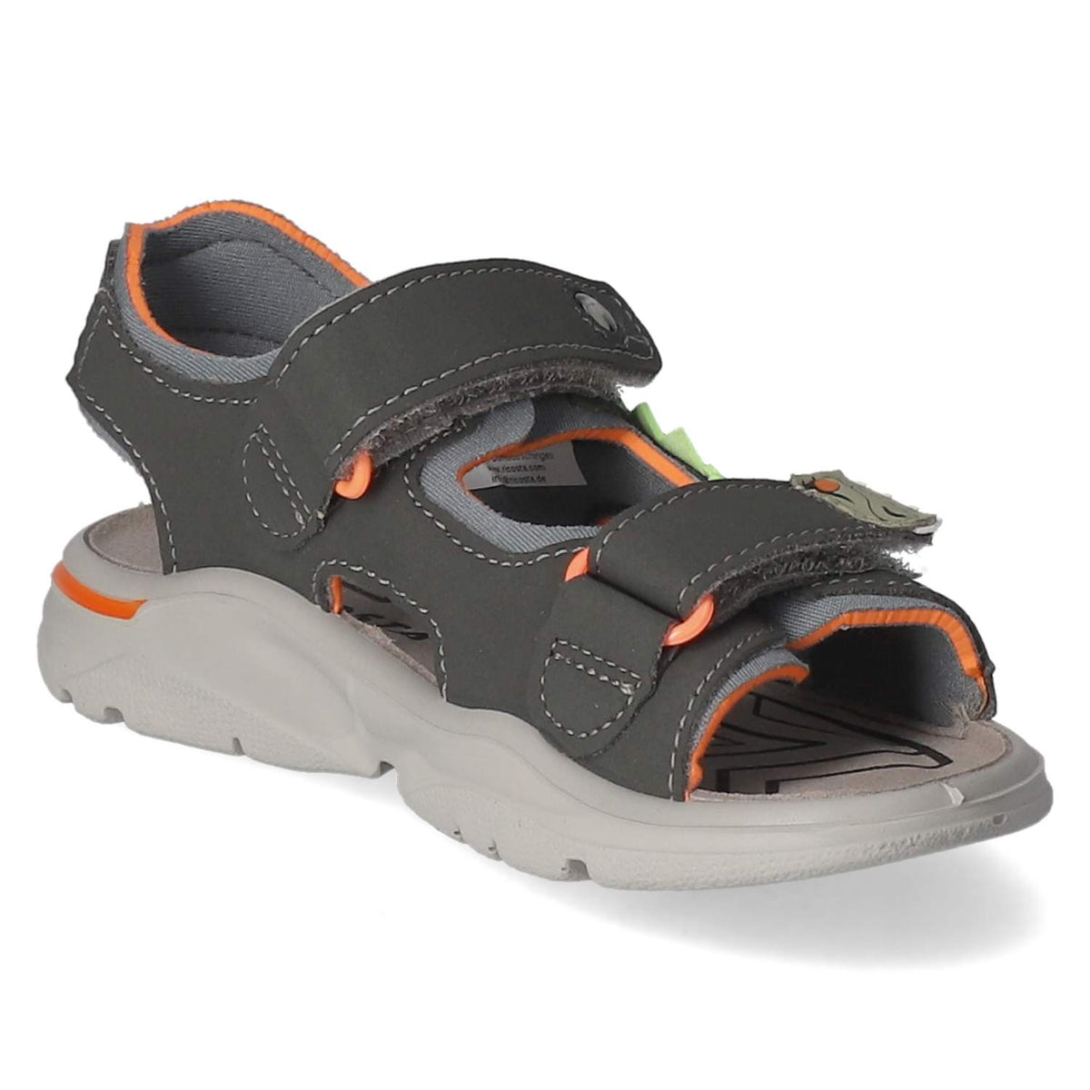 Sandalen RAPTOR  Grau