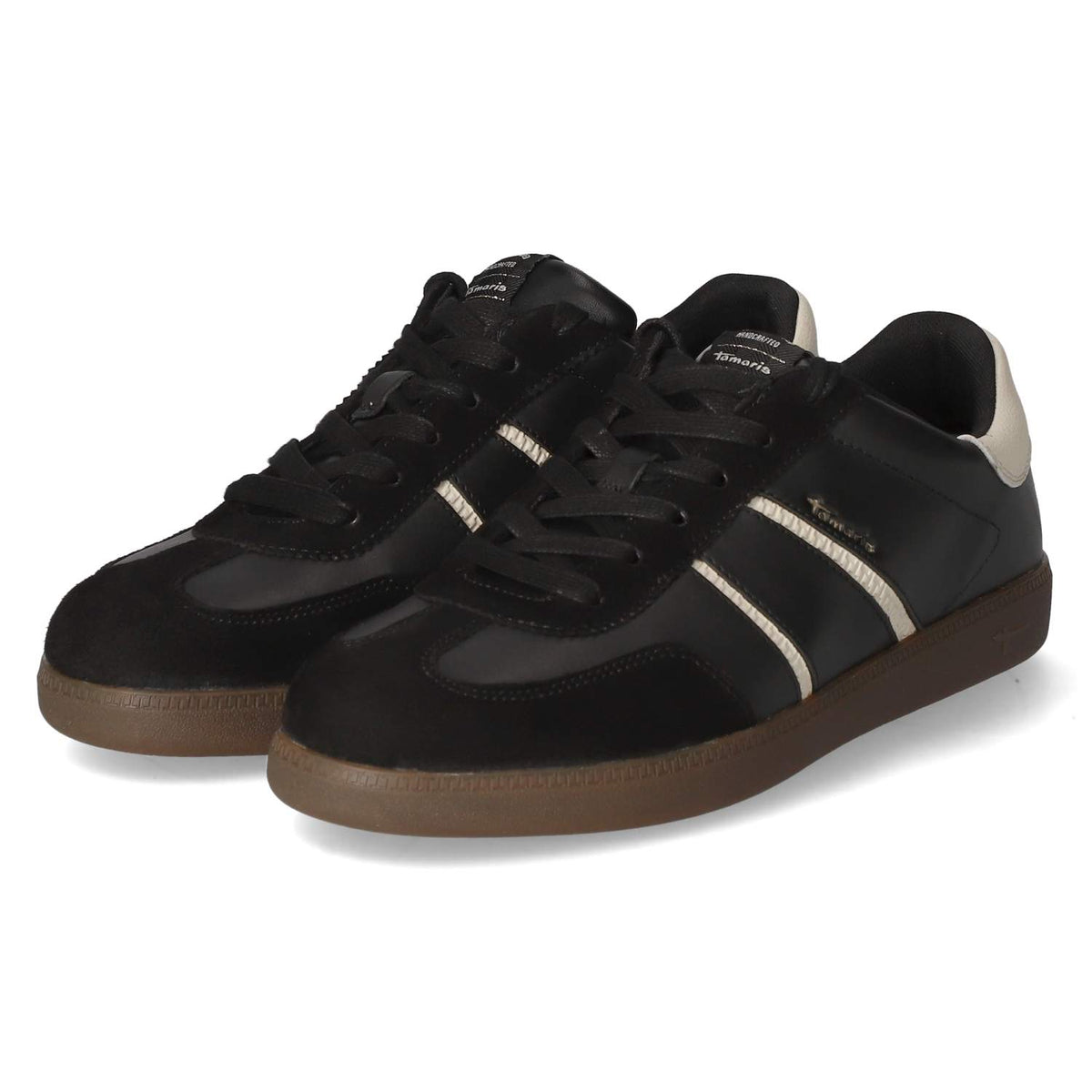 Low Sneaker  Schwarz