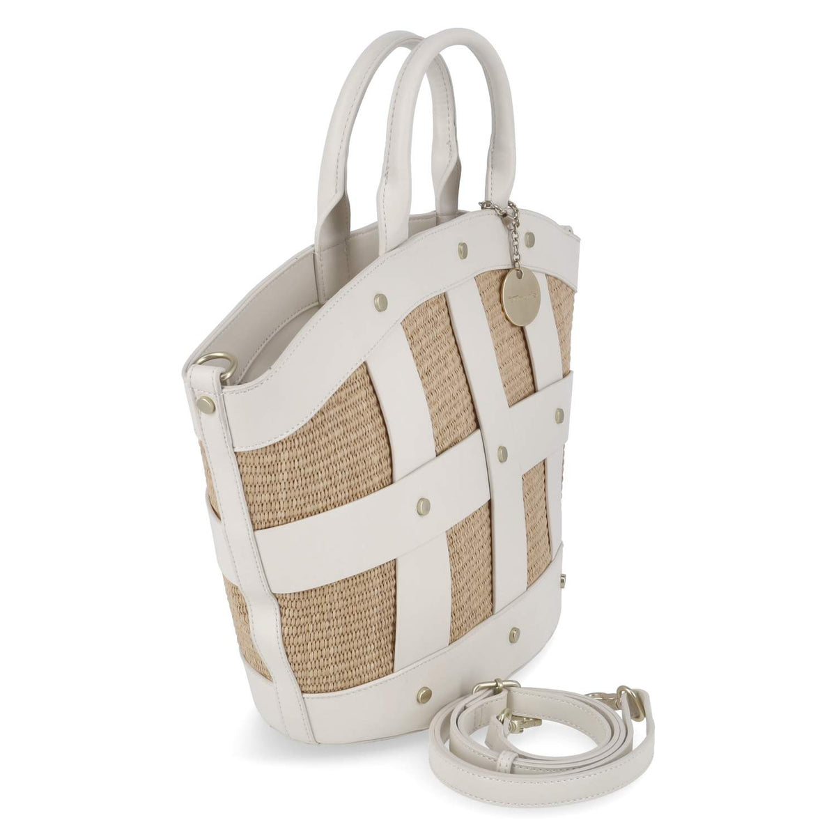 Shopper KIRSTI  Beige