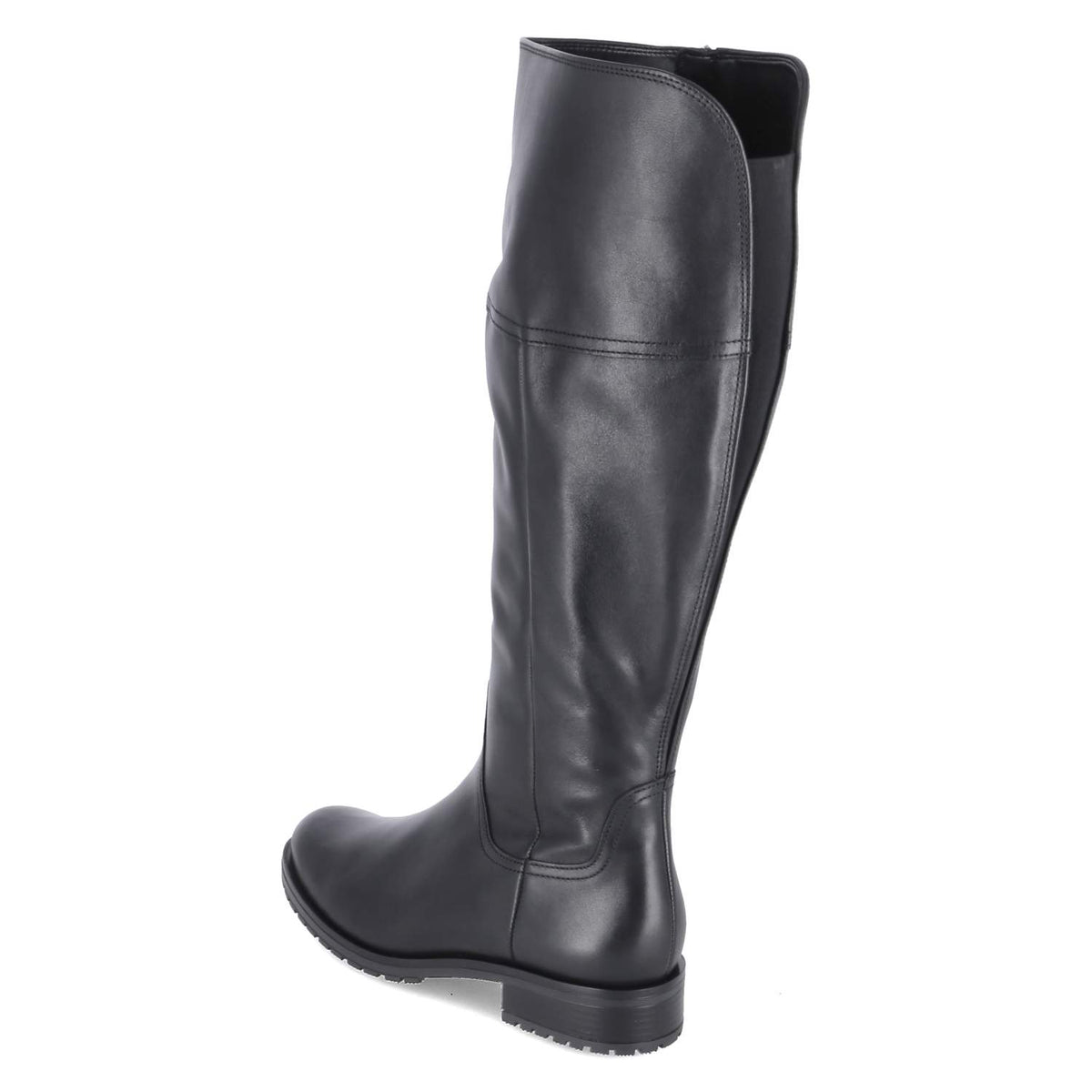 Stiefel  Schwarz