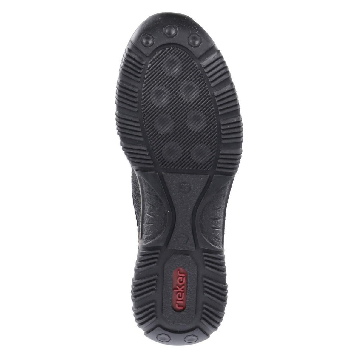 Stiefeletten  Schwarz
