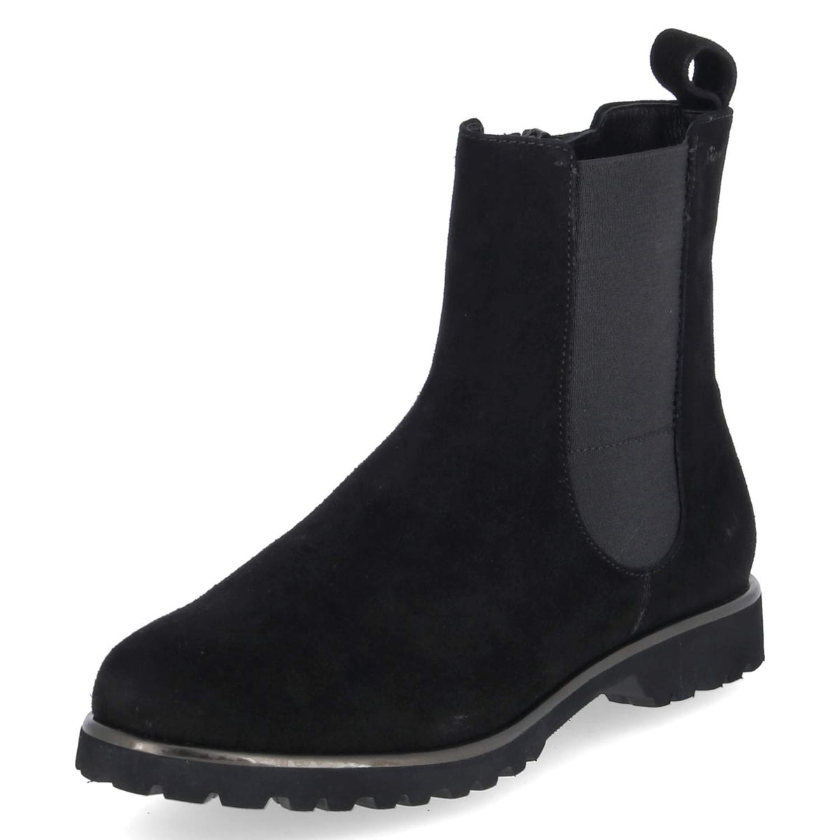 Chelsea Boots MEREDITH  Schwarz