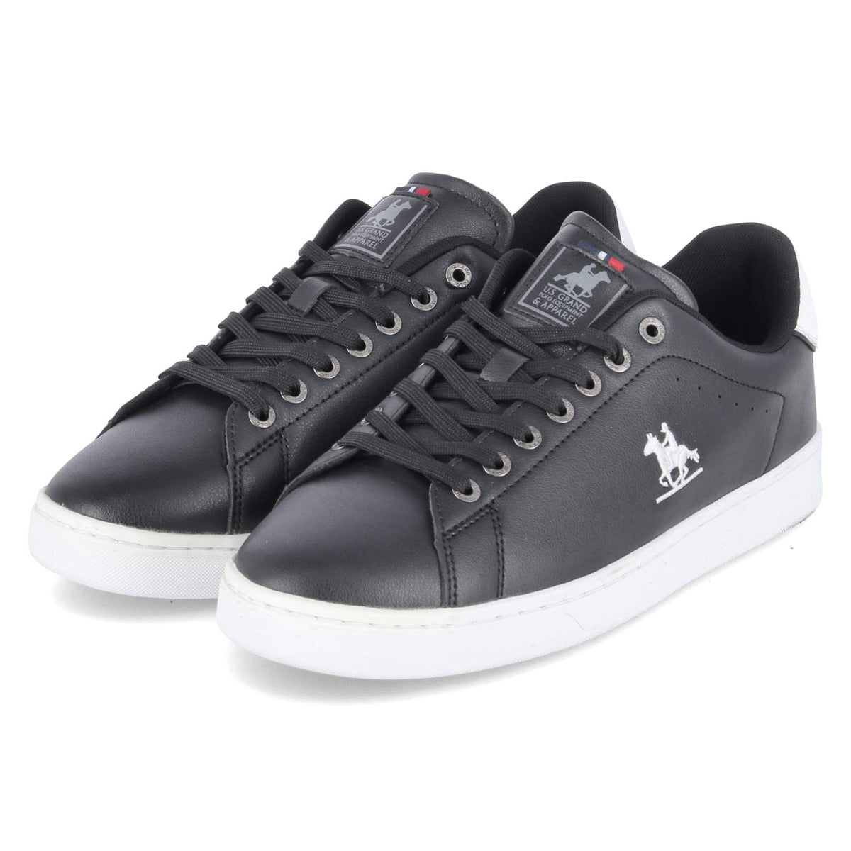 Sneaker EMPIRE  Schwarz