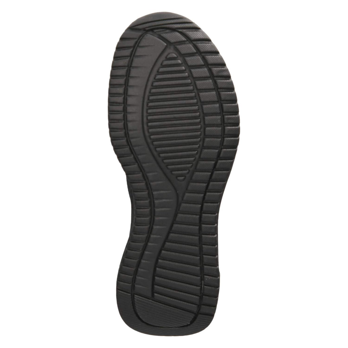 Slip-In Sneaker DIRE STEP  Schwarz