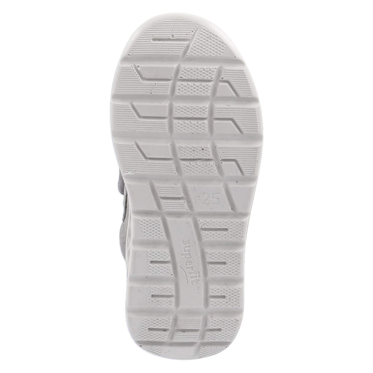 Klettschuhe BREEZE  Grau
