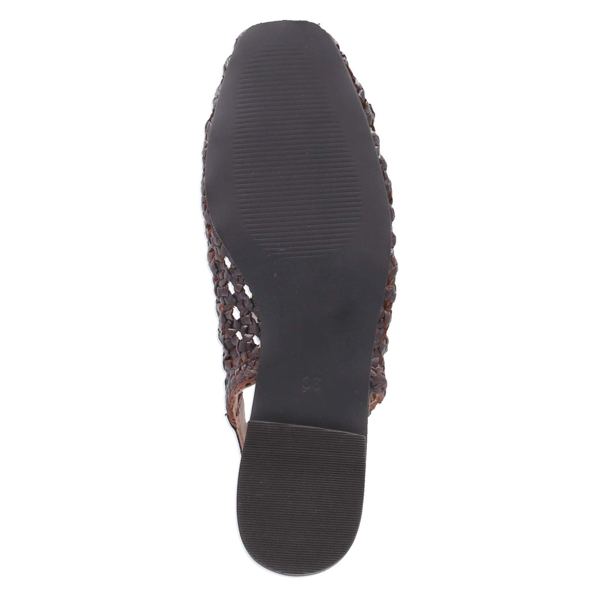 Slingballerinas  Braun
