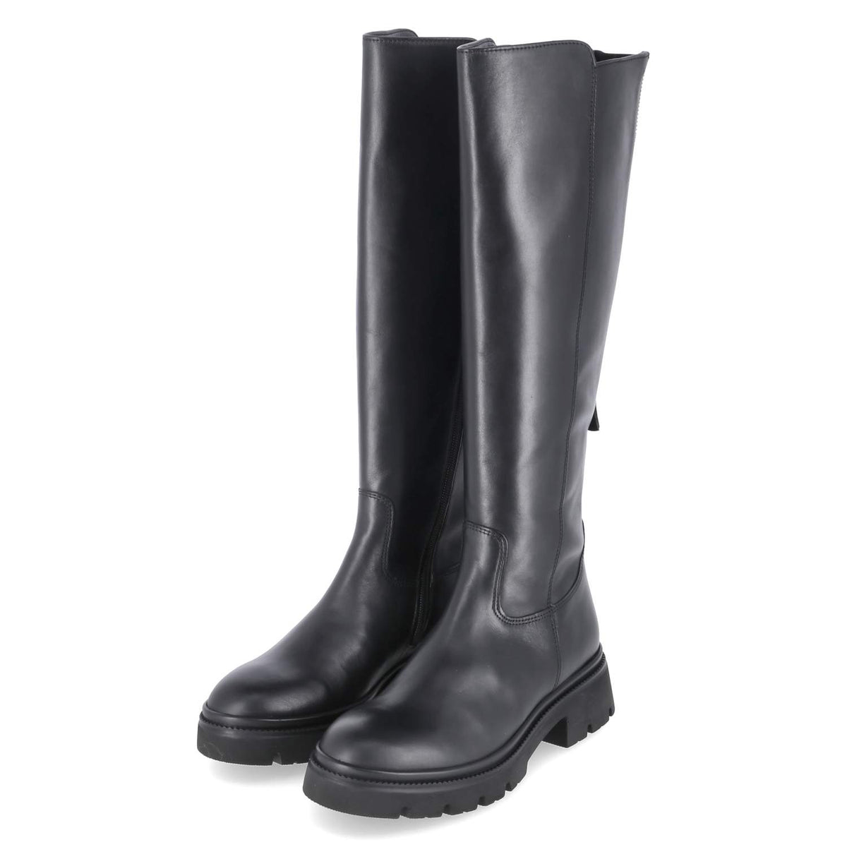 Stiefel  Schwarz