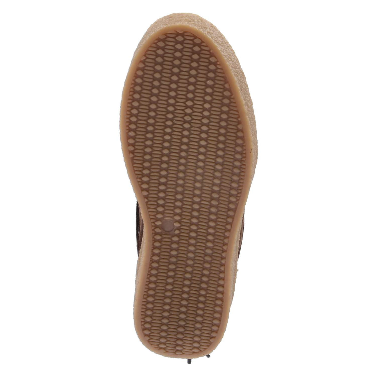 Plateau Sneaker  Braun