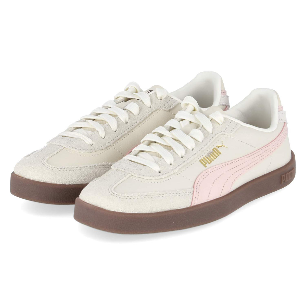 Sneaker CLUB II ERA  Beige