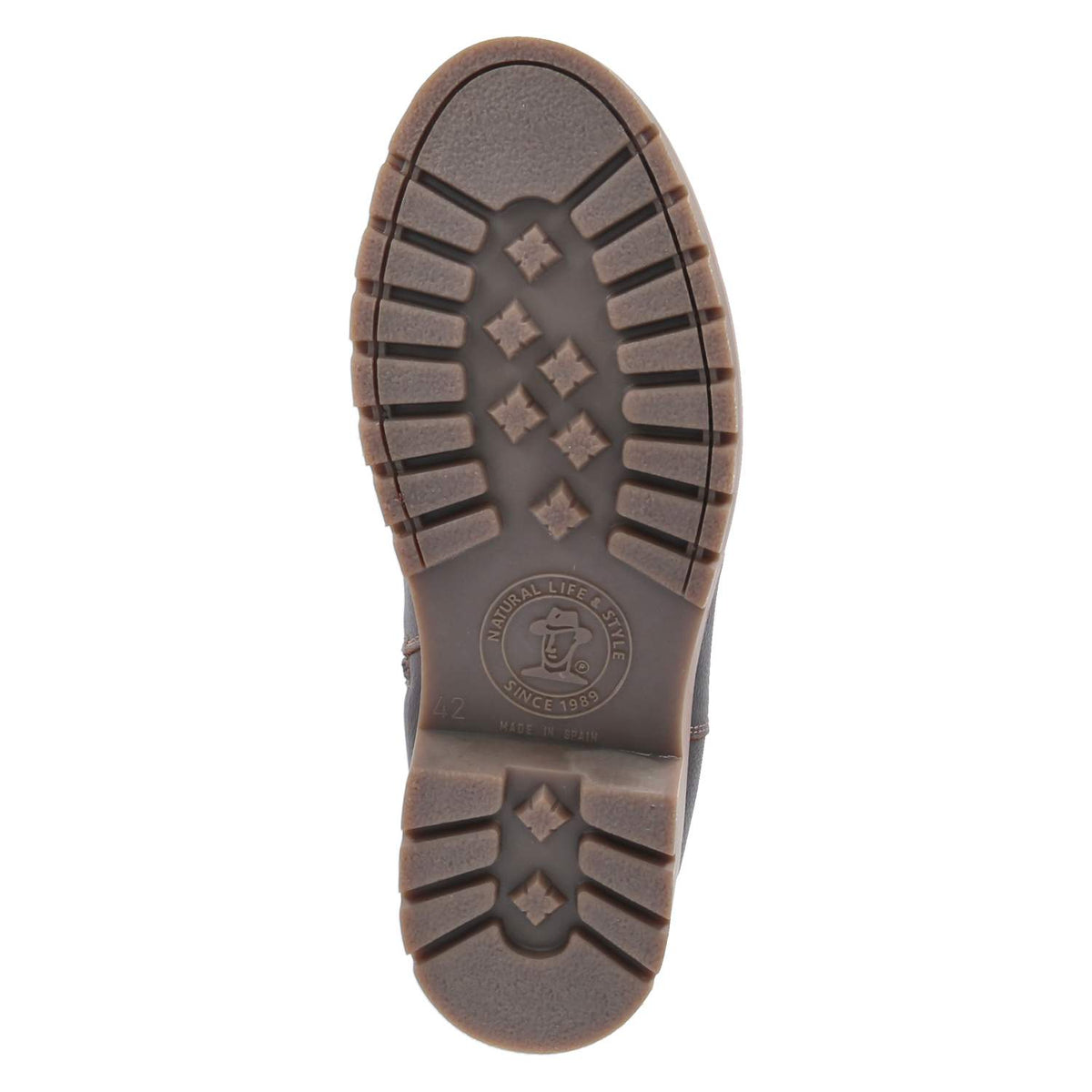 Chelsea Boots BENY IGLOO C 2  Braun