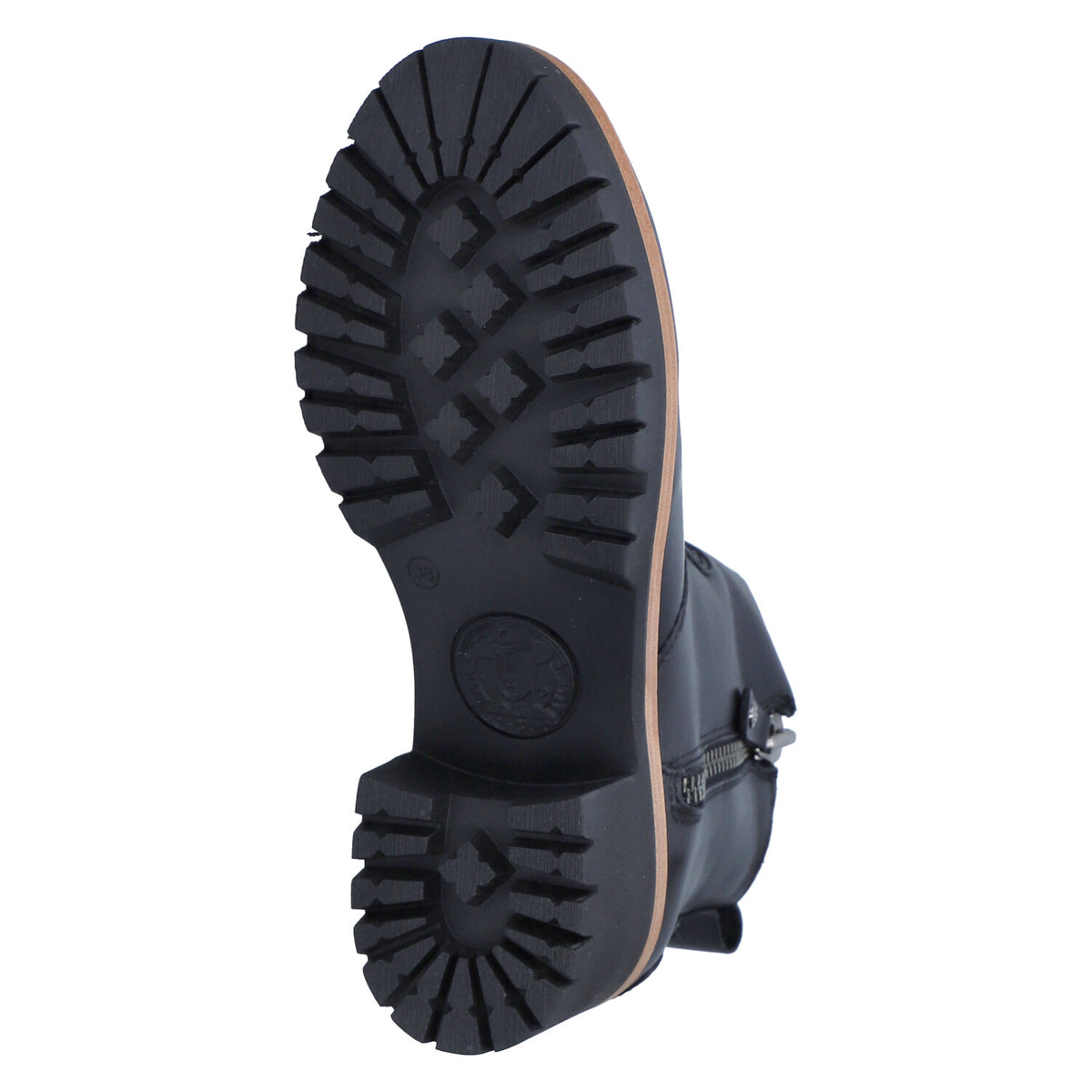 Stiefeletten PAULINE IGLOO  Schwarz