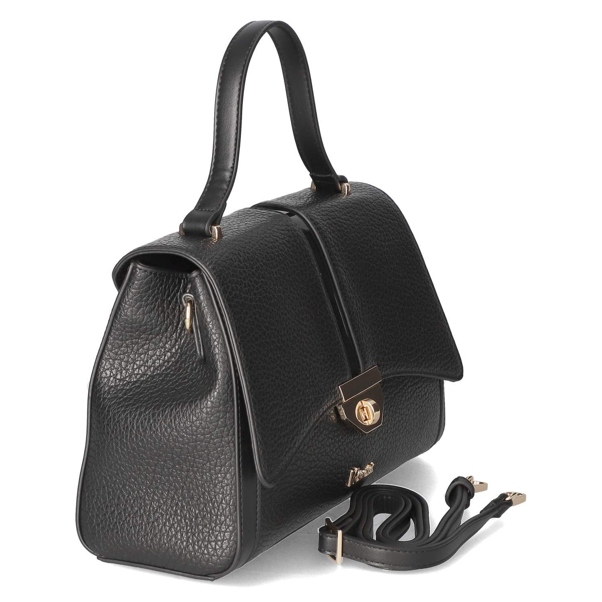Handtasche  Schwarz