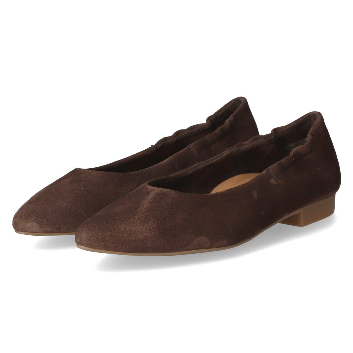 Ballerinas  Braun