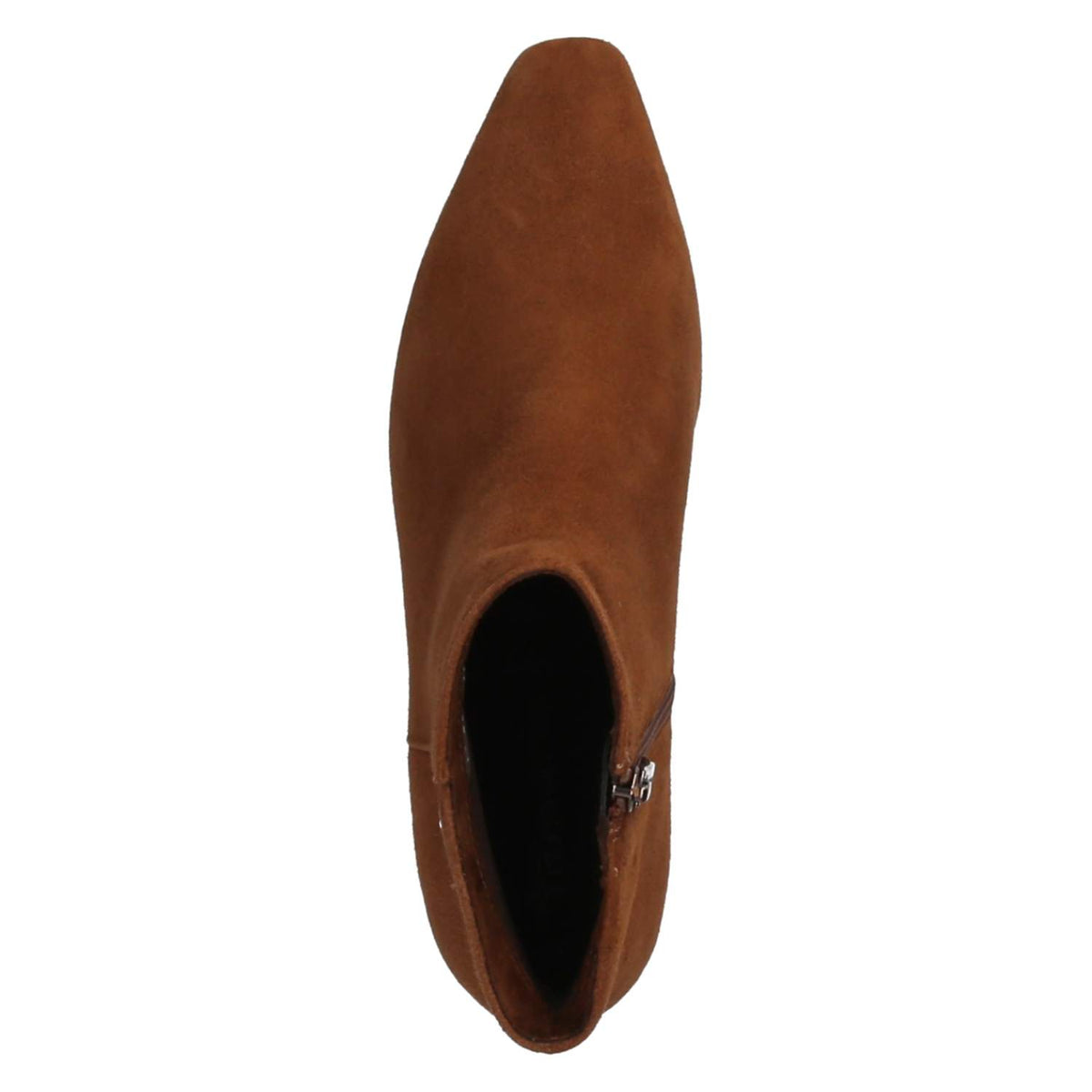 Stiefeletten  Braun
