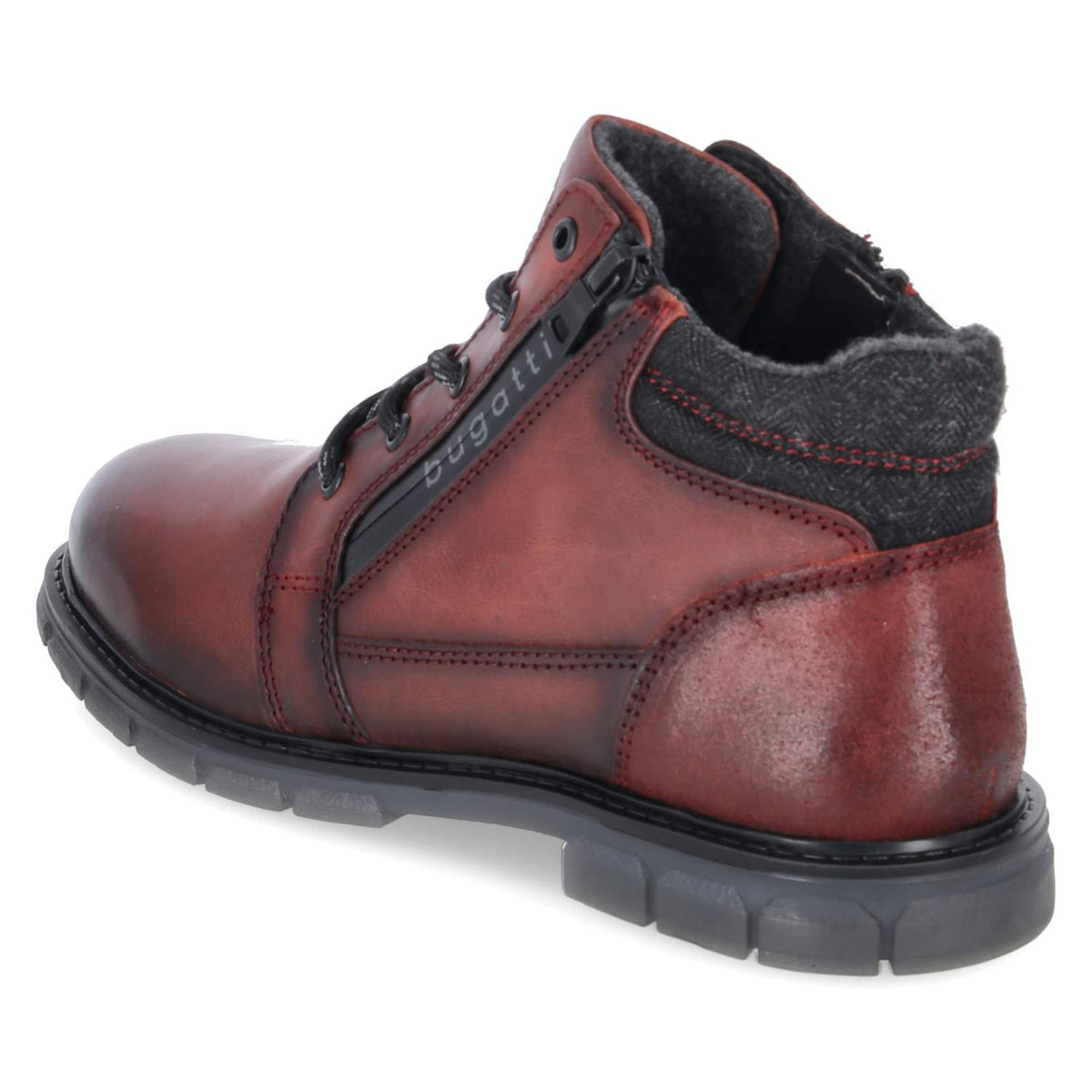Boots  Rot