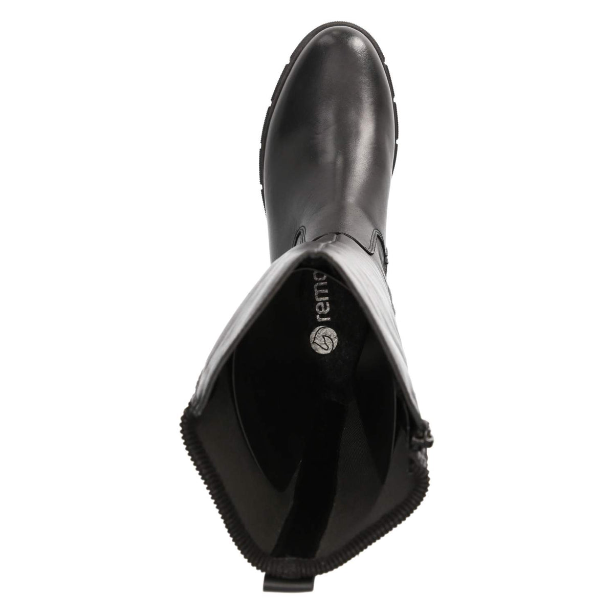 Stiefel  Schwarz