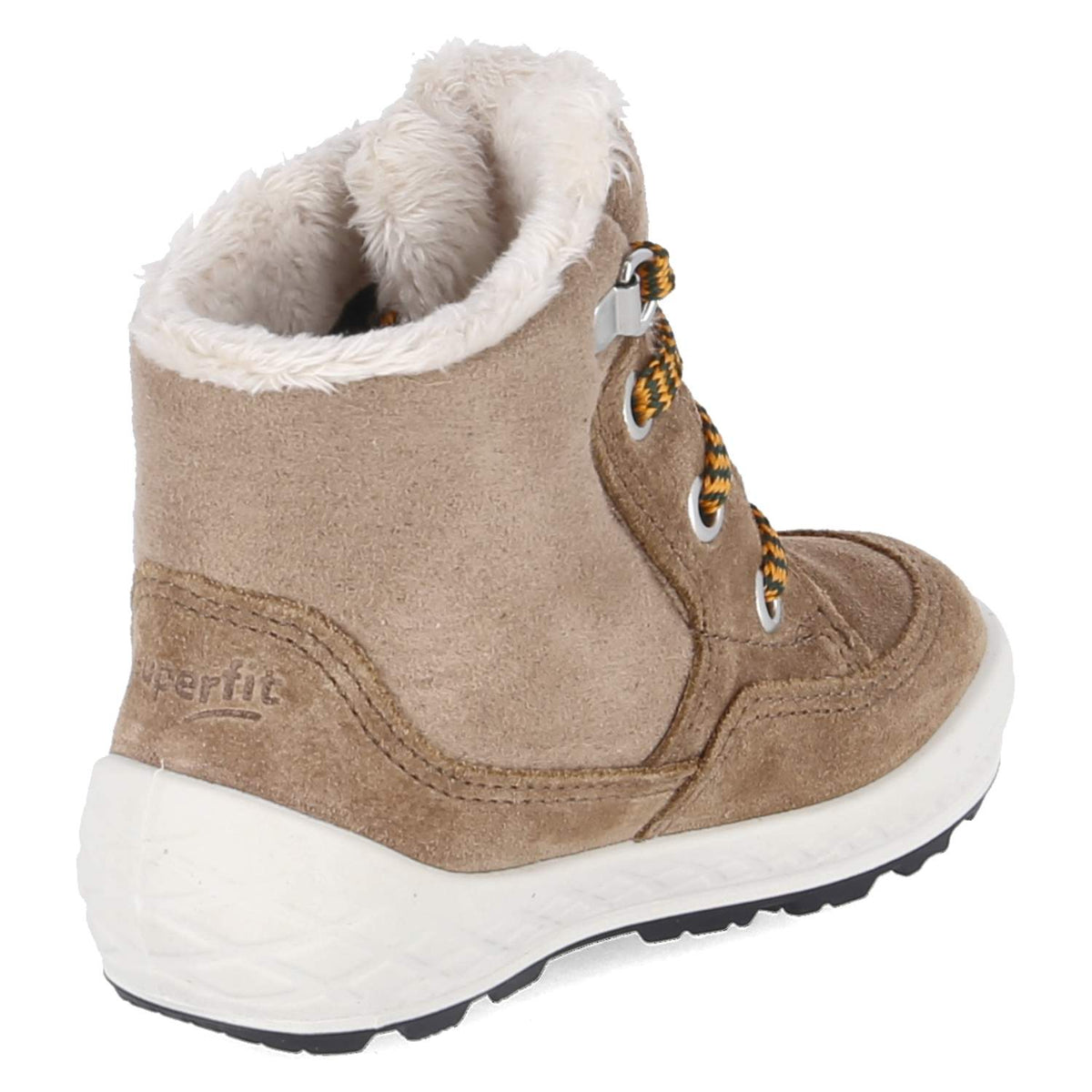 Stiefeletten GROOVY  Braun
