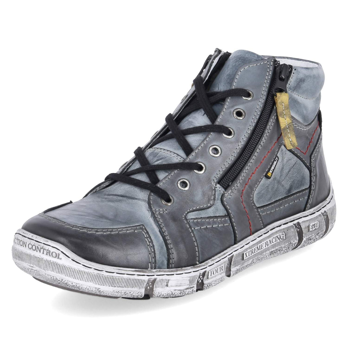Winterboots  Blau
