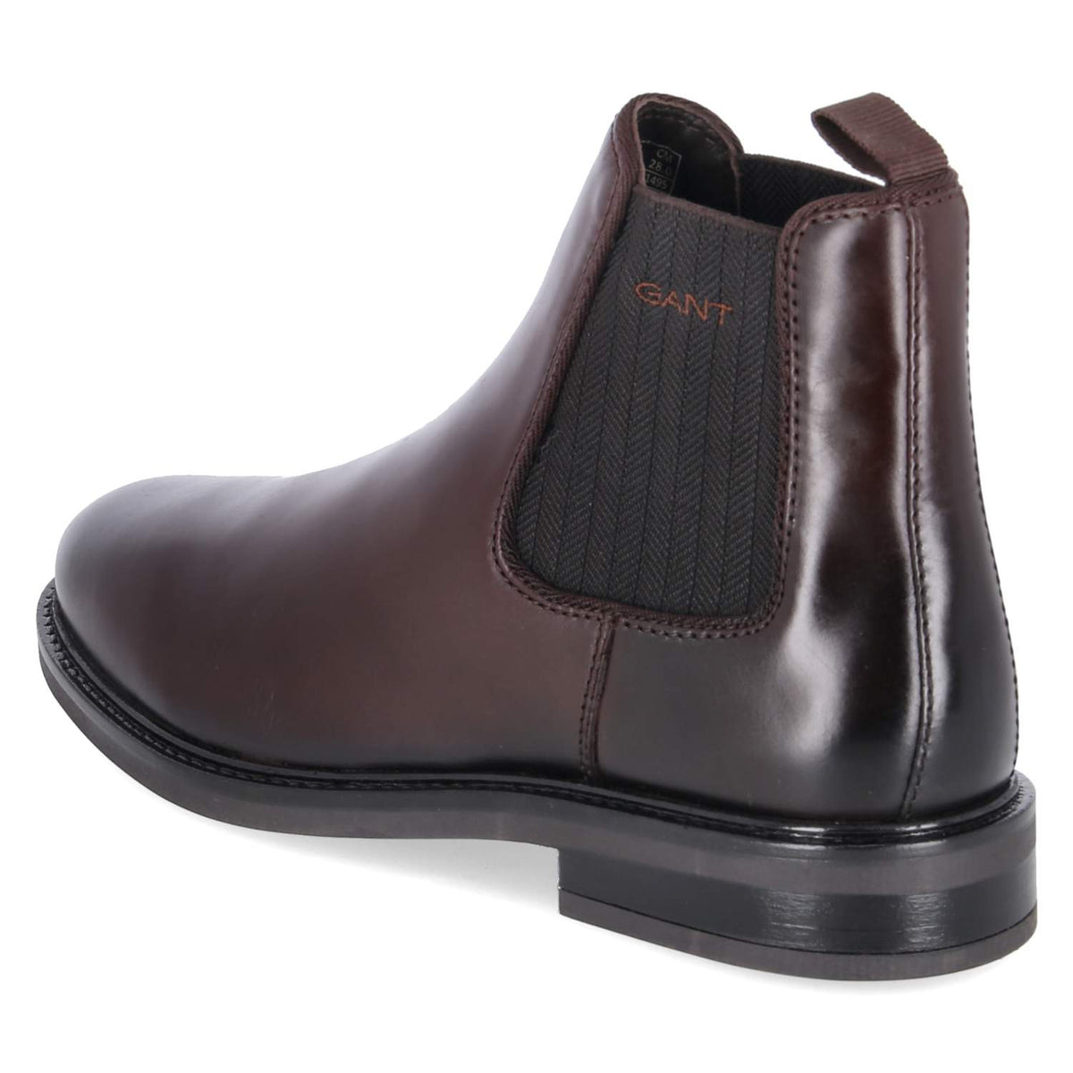 Chelsea Boots ST.FAIRKON  Braun