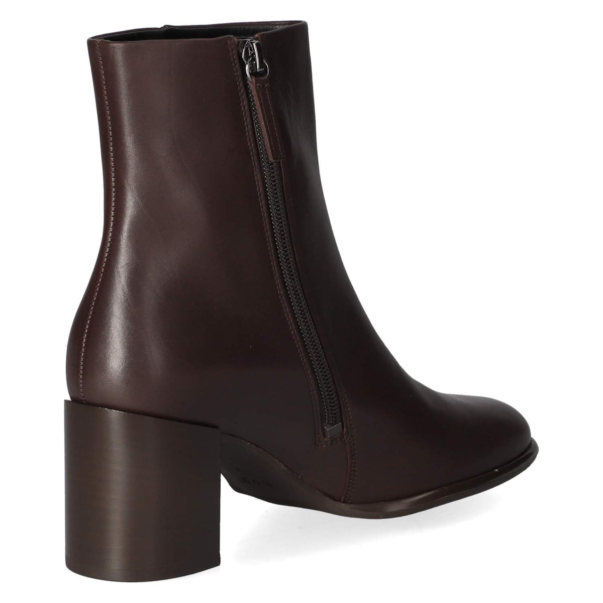 Stiefeletten  Braun