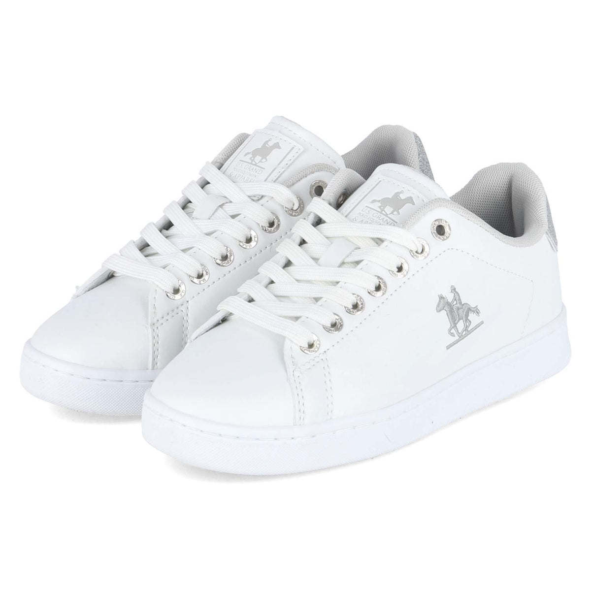Sneaker EMPIRE  Weiß