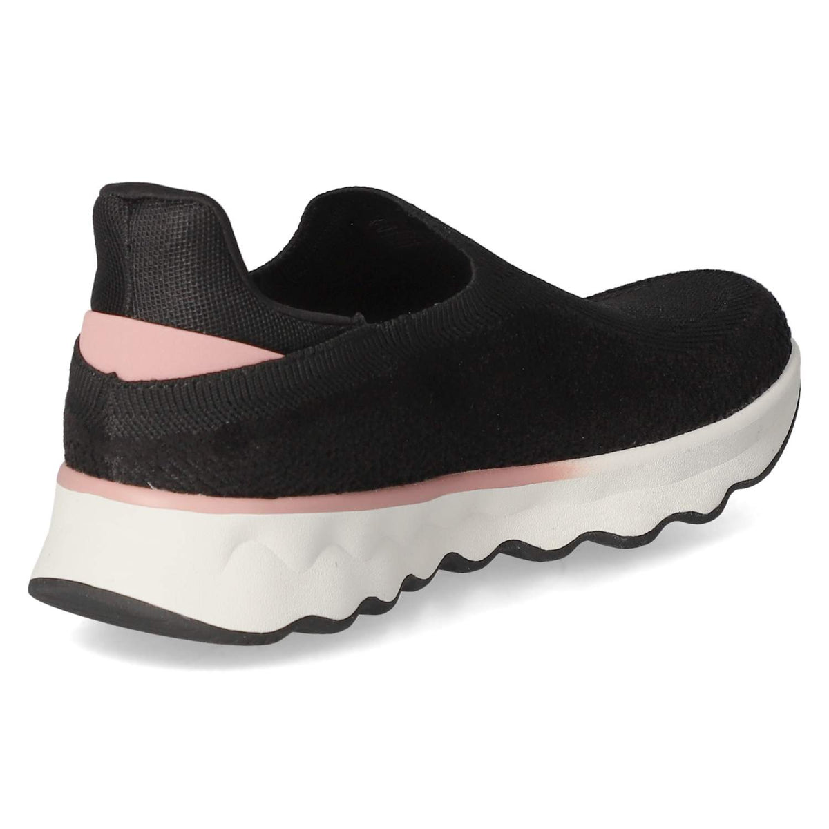 Slipper  Schwarz