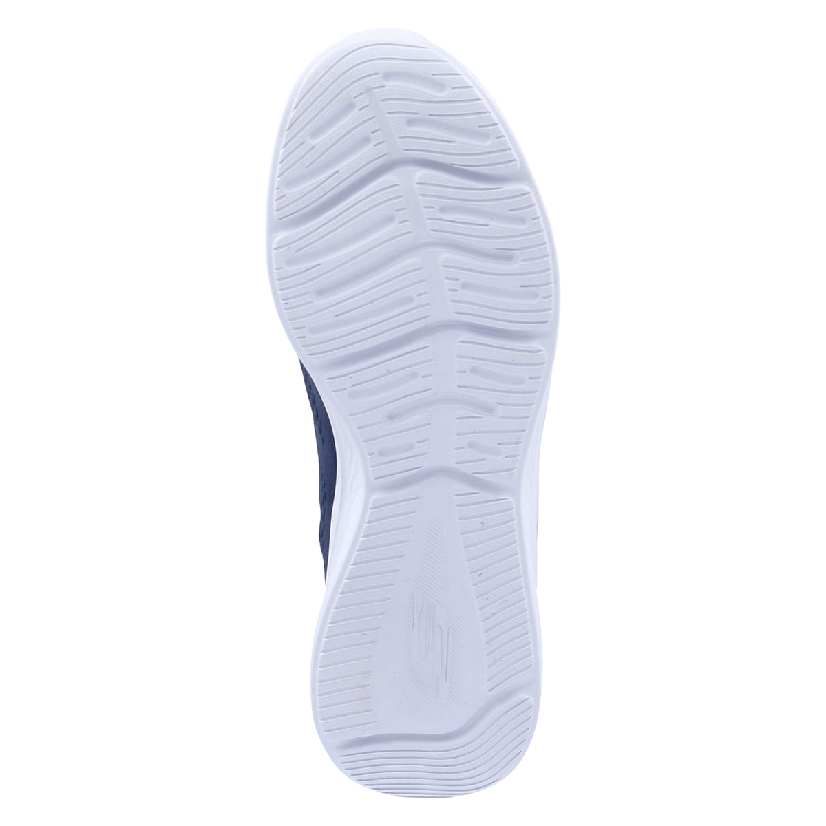 Low Sneaker PERFECT TIME  Blau