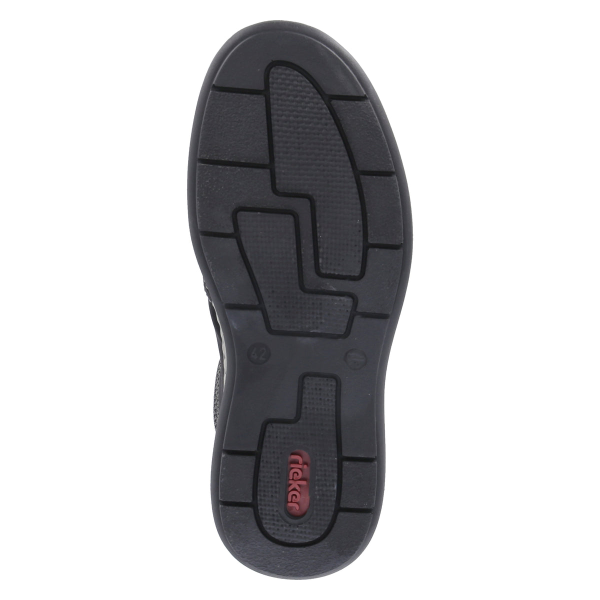 Slipper  Schwarz